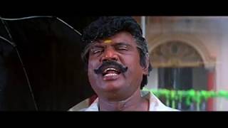 Vallal Tamil Movie | Valla Comedy Scenes | Sathyaraj | Meena | Senthil | Goundamani Comedy