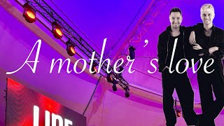 A MOTHER’S LOVE — Line dance 2025 — MARLON & ROMAIN