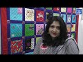 quilt festival india