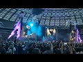 Metallica - The Unforgiven (live Moscow 21.07.2019)