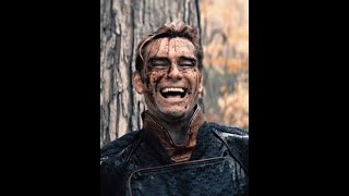 homelander 3