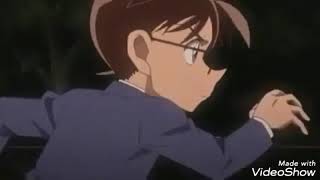 /AMV/ hoa nở không màu shinichi ran