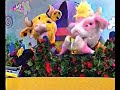 Excerto do Programa Buereré (Verão de 1997) | Ana Malhoa na SIC
