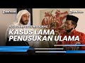 Akhirnya Mahfud MD Putuskan Selidiki Ulang Kasus Lama Penusukan Ulama