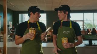 Stuff It New Salad Stuffers