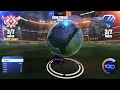 I found the king of mechanics in Rocket League