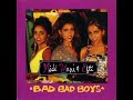 Midi Maxi & Efti  -  Bad Bad Boys