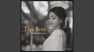 Piya Mere