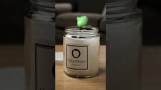 This Candle Is EVIL!