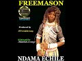 ndama echile freemasoni prod by lwenge studio