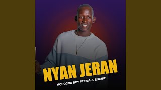 Nyan Jeran