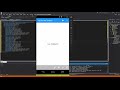 Xamarin Android Tutorial   46   Material Design   Stand Alone Toolbar