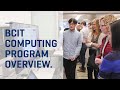 BCIT Computing Program Overview