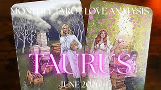 TAURUS tarot ♉️ “You are being wanted by someone who purposely is not giving in.” 🤫🖤🔒
