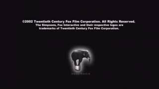 Mass Media/Electronic Arts/Fox Interactive/The Code Monkeys (2002)