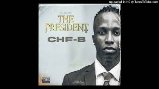 CHF B - BATUKA (ÁLBUM PRESIDENTE)master