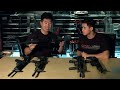 tokyo marui m4a1 mws gbbr – redwolf airsoft rwtv