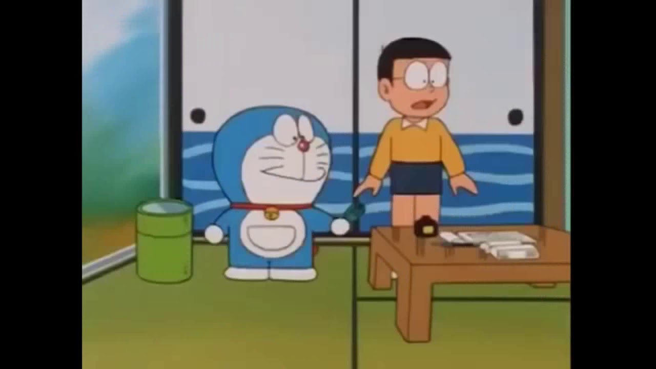 Doraemon#/Episode In Hindi - YouTube