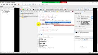 Swift nested if statement