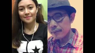 #DuetKeren-#BiarlahBulan_BicaraSendiri#BabyShima feat #Syaifuddin_Munis#BroeryMarantika#BabyShima