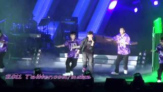 HD [300711] FANCAM 周杰伦 (Jay Chou)  - 本草纲目 (Ben Cao Gang Mu) Live in Malaysia