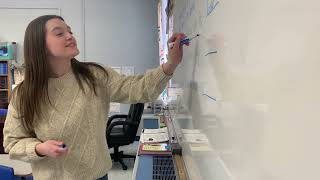Leslie County Area Technology Center - Teaching and Learning Spotlight - Kelli
