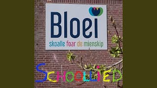 Bloei ! (Schoollied)