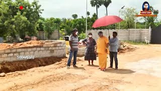 Shiva Shakti sai Temple | Grama Devatha Temple | Constructions at Ramaneswaram | Siddhaguru