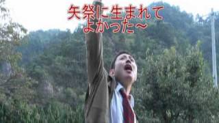 2010　福島県ふるさとＣＭ大賞　演技賞.wmv