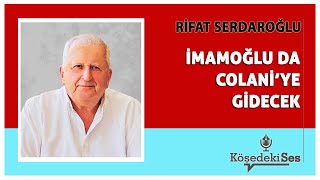 RİFAT SERDAROĞLU - \