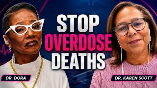 Dr. Karen Scott Explains Opioid Overdose Prevention, Harm Reduction & FORE Grants | Ask Dr. Dora
