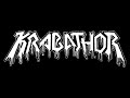 krabathor rebirth of blasphemy