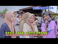 JAGAK JODOH DENGAN BIKIN BAPER CEWEK CANTIK KEMABAR BAIQ SUSANTI LAGU SASAK VIRAL REINATA 05