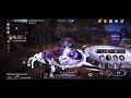 （黑沙m創作者）冤鬼一刀未剪，鎖定一直失靈的一天…｜night of vengeful souls｜pvp｜黑色沙漠m｜black desert m｜검은사막m｜魅影｜void knight｜섀도우