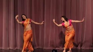 Bajirao Mastani | Fitoori | Anisha and Yashvi