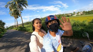 Working in a Holiday destination (Goa) // Helina Daimary Goa vlog