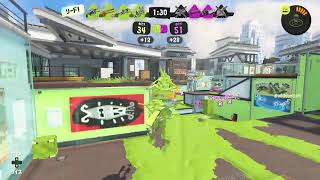 はちぽちで大会練習する！🔥【スプラトゥーン3】