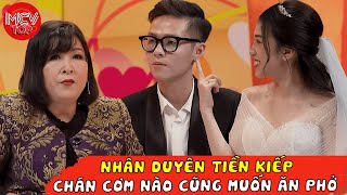 Nổi Da Gà Khi Nghe Câu Chuyện Đôi Vợ Chồng Trẻ, Có Lẽ Nào Đây Là Duyên Tiền Kiếp  | MCV Top