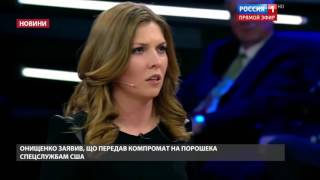 Після таких заяв президент має піти у відставку, – Гриценко