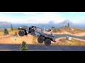 OFF THE ROAD Android Gameplay CAR Stunt Part 1