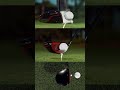 Rory McIlroy's Driver Swing at Impact | TaylorMade Golf