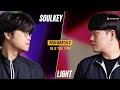 [ENG] SSL S1 Ro.8 Match 2 (Soulkey vs Light) - SSL English (StarCastTV English)