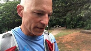 Trail Run Test