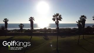 Costa Ballena Ocean Golf Club | GolfKings