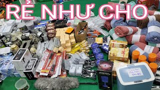 thanh lý xả lỗ giá rẻ như cho