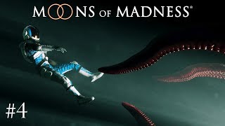 Moons of Madness (PC) #4 - 10.22.