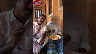 எங்க வீட்ல கூட இப்படி சாப்பிட முடியாது || SPPD Charity #shorts #shortvideo #short #sppd