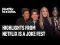 Highlights From Netflix is a Joke Fest 2024