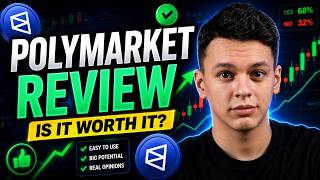 📊 Polymarket Tutorial for Beginners - Complete Platform Walkthrough 🚀