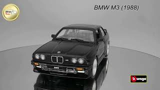 BMW M3 (1988)